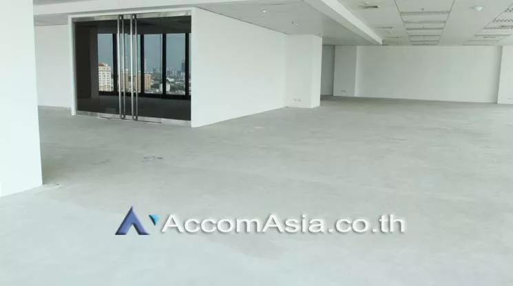 6  Studio Office Space For Rent in Sathorn ,Bangkok BTS Chong Nonsi - BRT Arkhan Songkhro at Pipatanasin Building AA17470